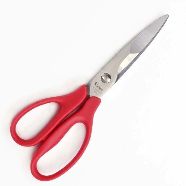 薄＋厚ハイブリッドキッチン 赤 BKTS201 1個