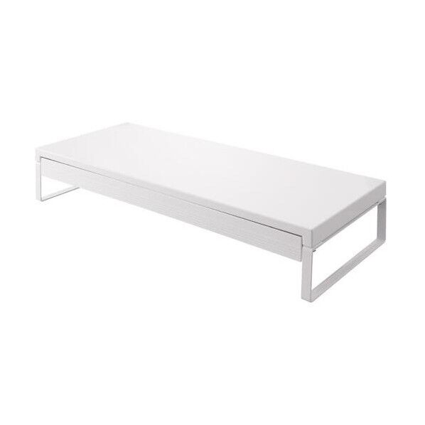 机上台(引出し付)