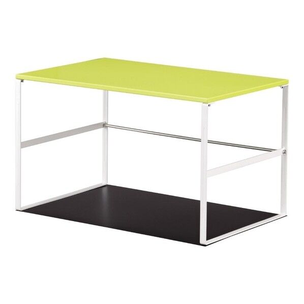 机下台 黄緑 A7360-6 1点