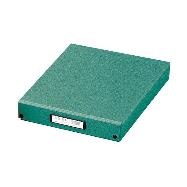 デスクトレー オリーブ 306×410×65mm A713.OLIVE 1点