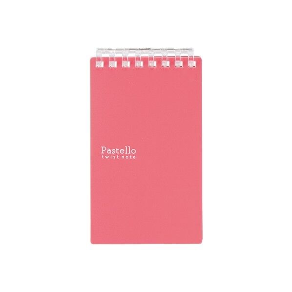 ツイストノート メモサイズ