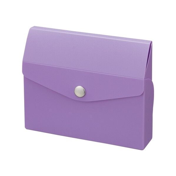 CUBEFIZZ カードケース(20枚収容)