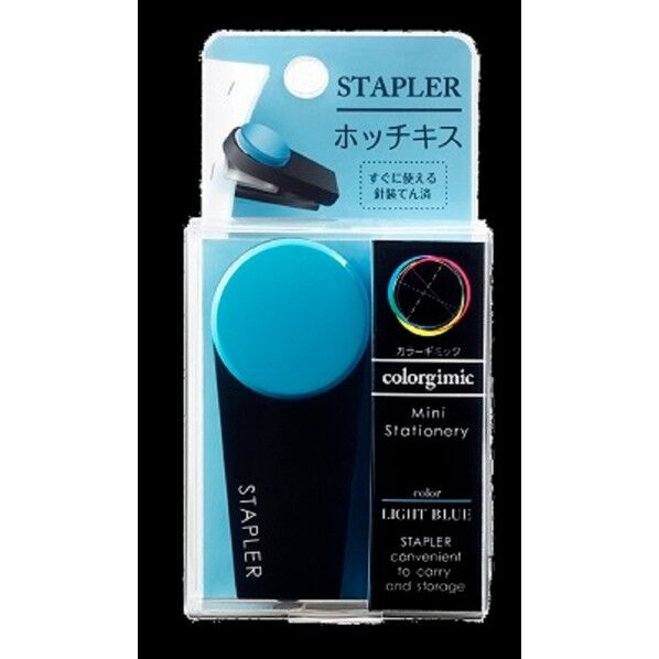 ミニホッチス HD－10XS/LB HD-10XSLB 1個