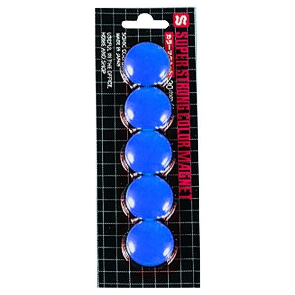 カラーマグネット 1点