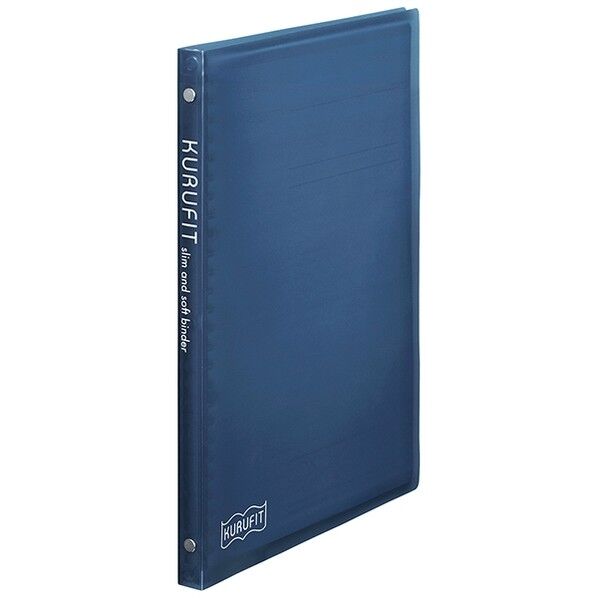 B5ファイルノートクルフィット