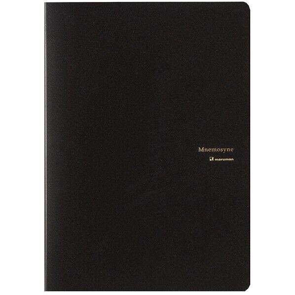 ニーモシネ ノートパッド&ホルダー A4 327×233×12mm HN187A 1冊