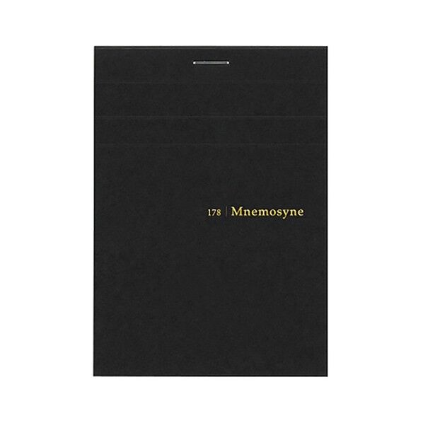 B7 メモパッド ニーモシネ 方眼罫