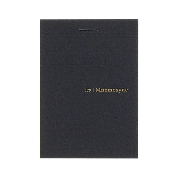 マルマン A7 メモパッド ニーモシネ 方眼罫 N179A 1点...