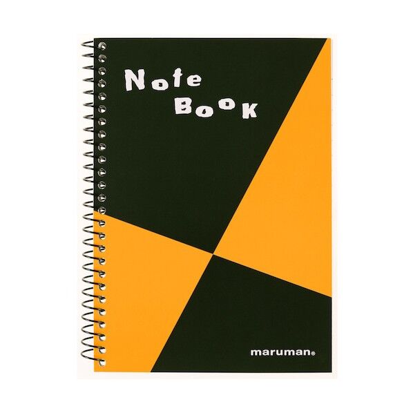 A6 ノート 図案印刷 N658 1点