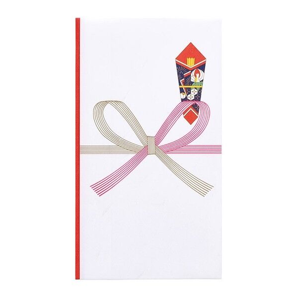 祝多当 P190 真〆 中袋付 106×190mm P-190 1枚