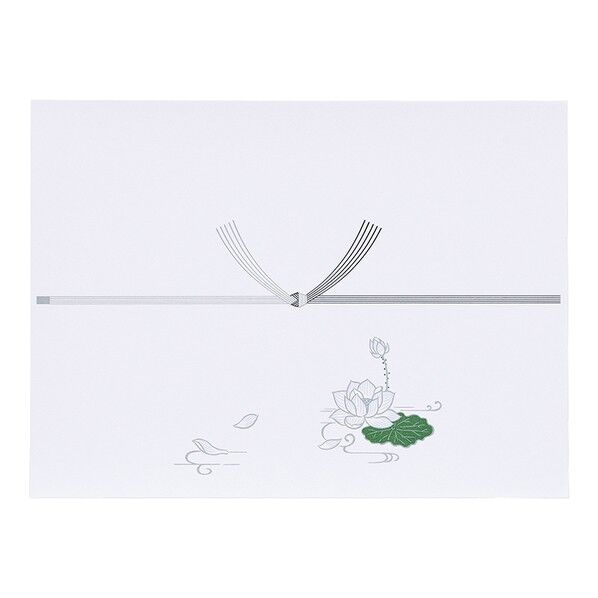 仏 切手 厚口 N 100枚 N601 1袋