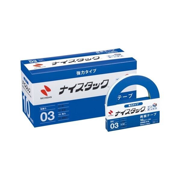 両面テープ ナイスタックTM 強力タイプ