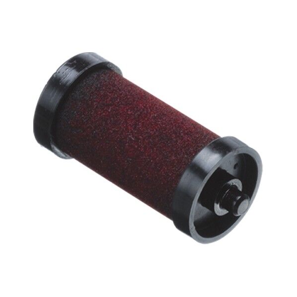 こづちインキローラー D-12 赤