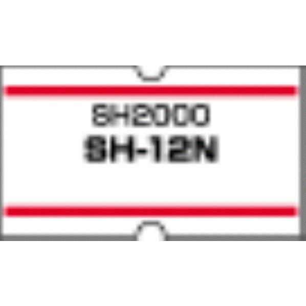 Sho-HanTM ラベル 規格品ラベル SH-12N 10巻
