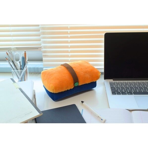 おひるねまくら