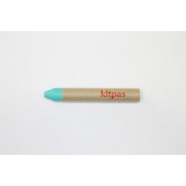 キットパスミディアム青緑