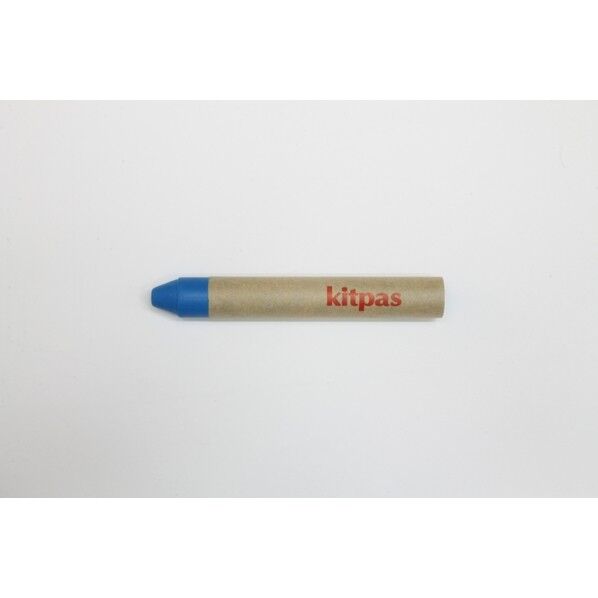 キットパスミディアム青