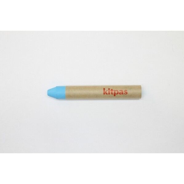 キットパスミディアム水色