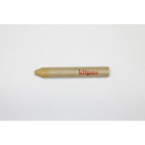 キットパスミディアム黄土色