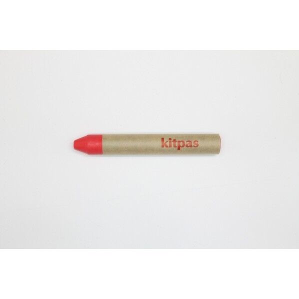 キットパスミディアム赤