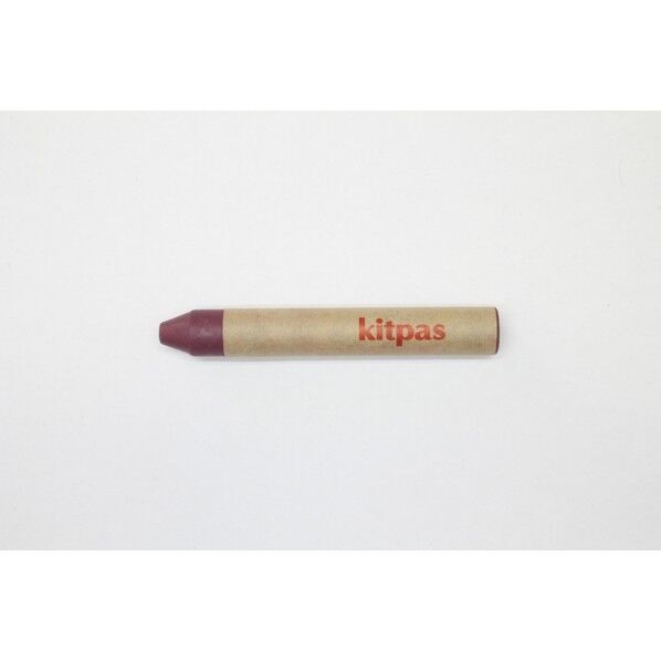 キットパスミディアム赤紫