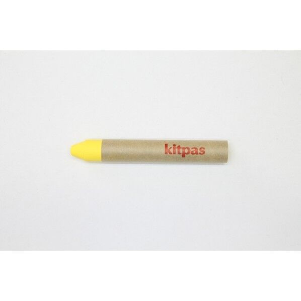 キットパスミディアム黄