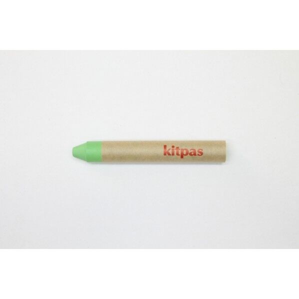 キットパスミディアム黄緑