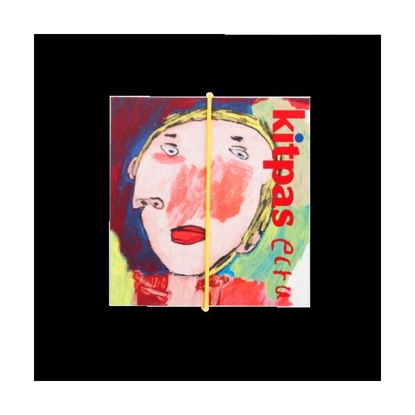 キットパスエクルフェイス