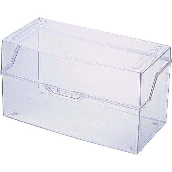 かたづけボックス CD