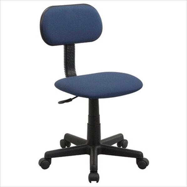 OHチェア ブルー RZC-S12BL 1個