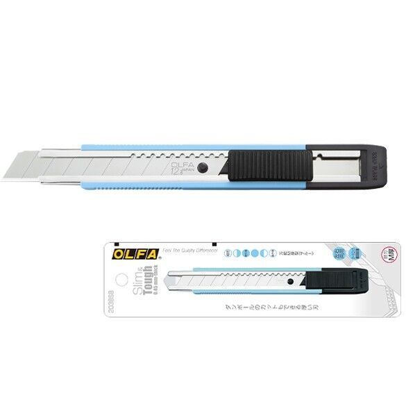 万能M厚型 ブルー (文具台紙)