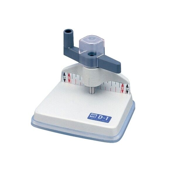 ドリルパンチ1穴