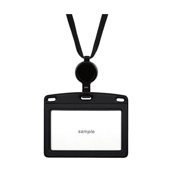 荷札番号札小無地桃