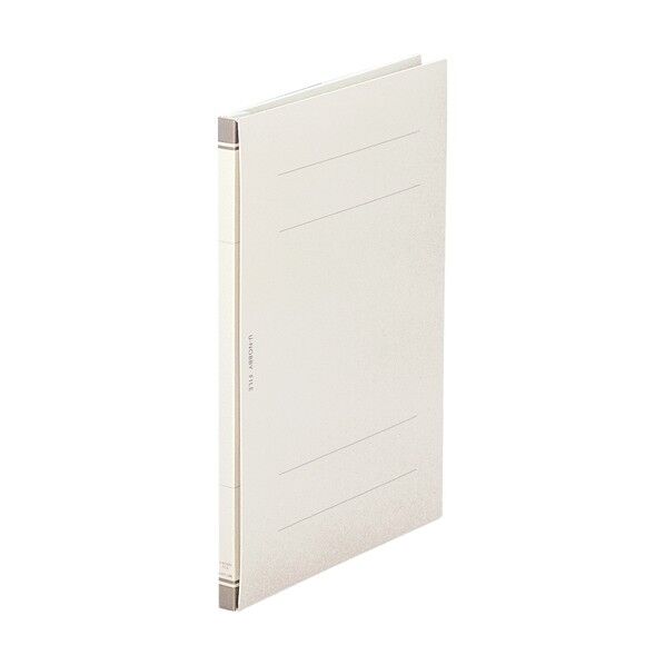 ユーノビファイル 白 A4判タテ型