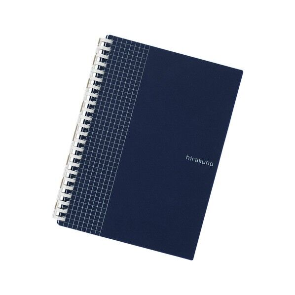 ヒラクノツイストノート ブラック