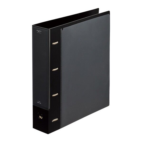 myfa コレクションファイル ワイド