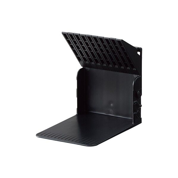 1冊でも倒れないブックスタンド Mini