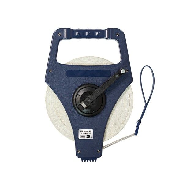 エスロン巻尺 ハヤマキ50m