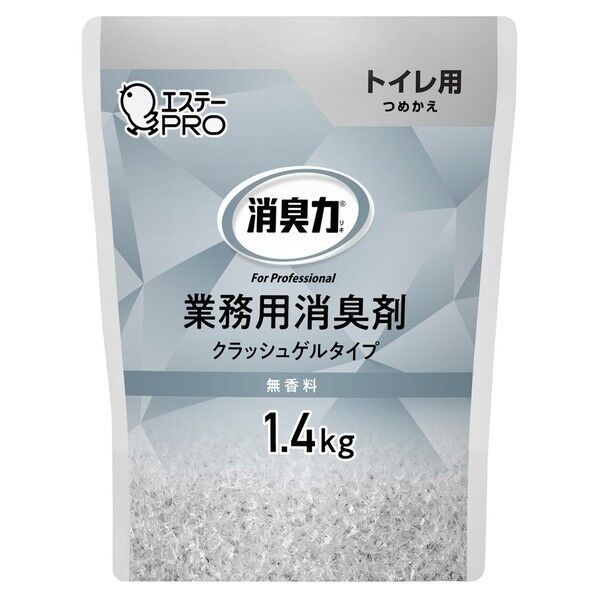 G消臭力 クラッシュゲルトイレ用