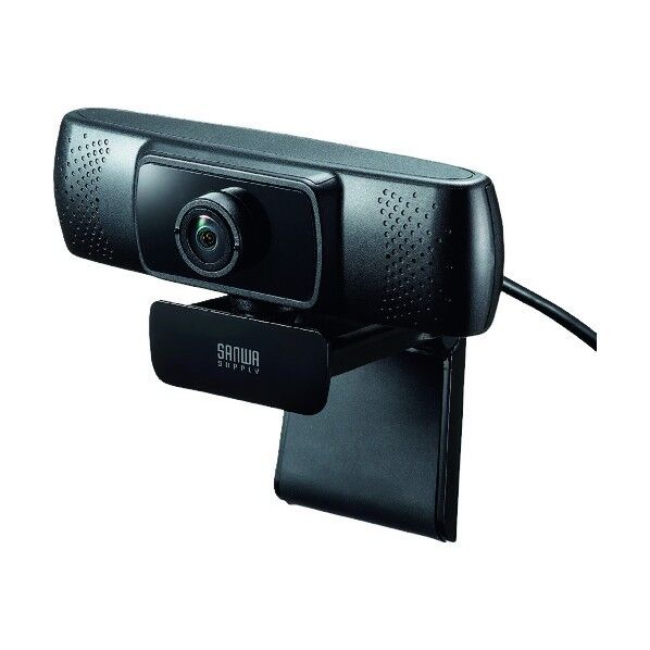 会議用ワイドレンズカメラ CMS-V43BK