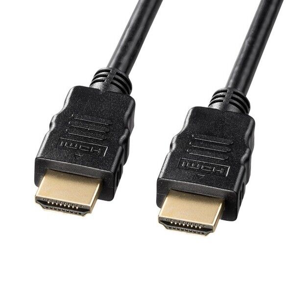 イーサネット対応ハイスピードHDMI KM-HD20-30TK3 40点