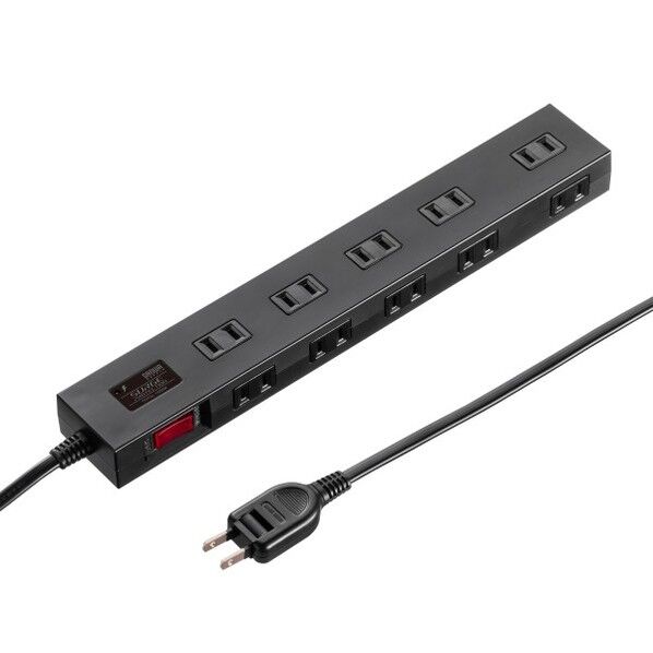 雷ガードタップ 3m