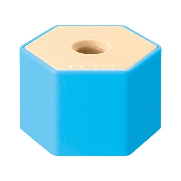 ケズリキャップ ブルー ZKC-A1/H 1