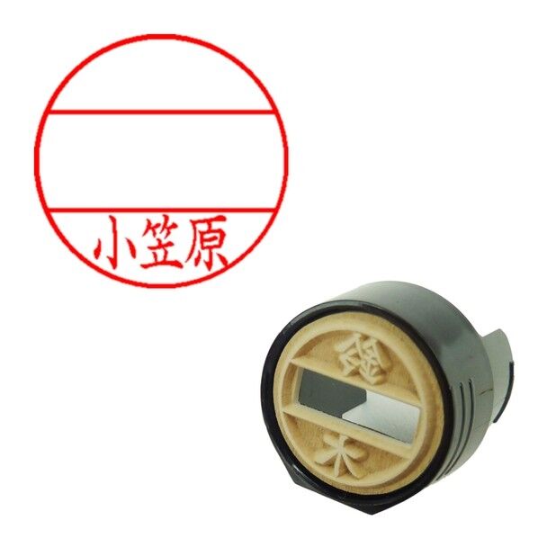 DNEX15号 マスター部 既製 小笠原