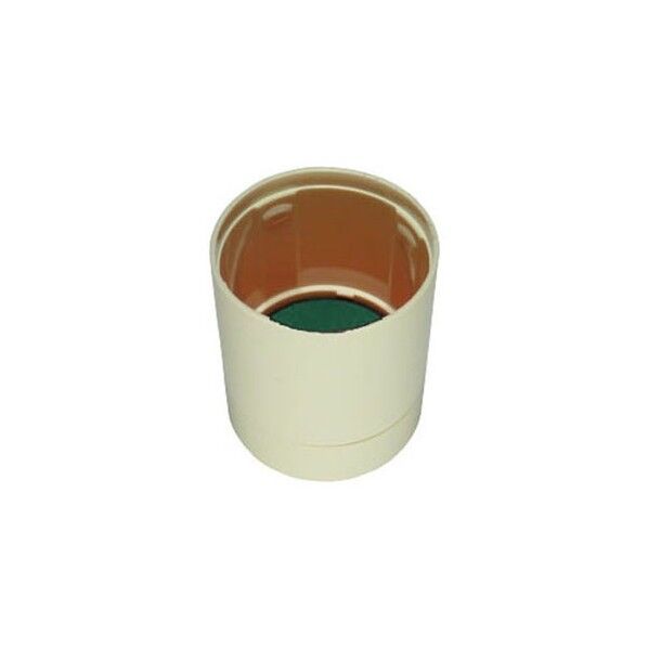 データーネームEX15号キャップIV 緑