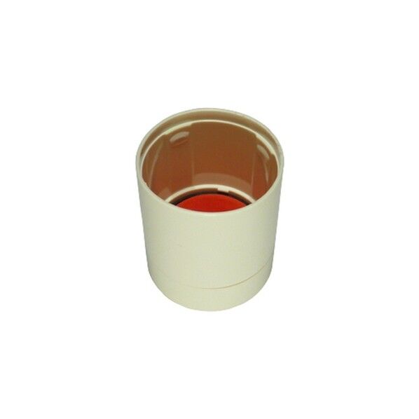 データーネームEX15号キャップIV 赤