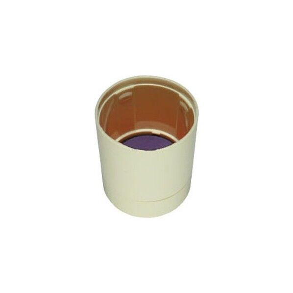 データーネームEX15号キャップIV 紫