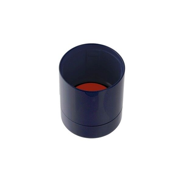 DNEX15号 キャップ DB 朱