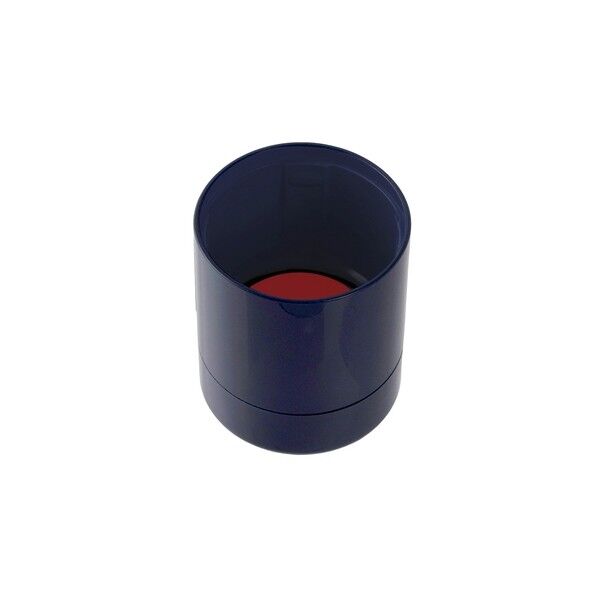 DNEX15号 キャップ DB 赤