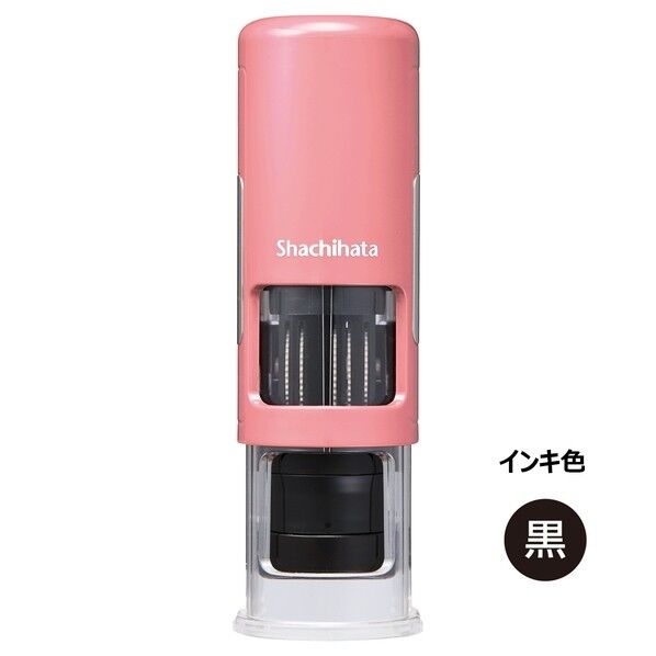 DNEXキャップレス15号 本体CP 黒